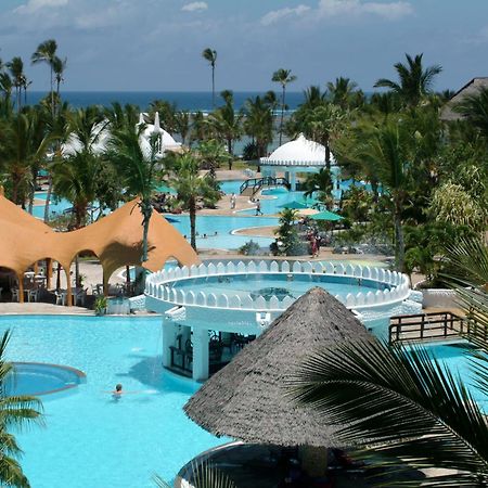 Southern Palms Beach Resort Diani Beach Luaran gambar