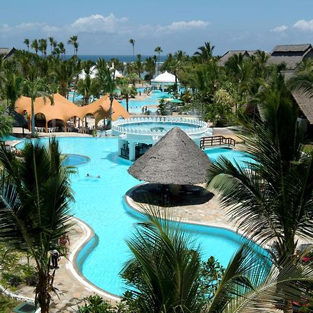Southern Palms Beach Resort Diani Beach Luaran gambar