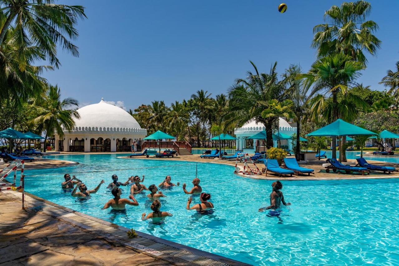 Southern Palms Beach Resort Diani Beach Luaran gambar