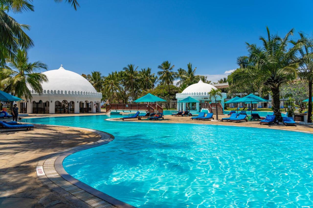 Southern Palms Beach Resort Diani Beach Luaran gambar
