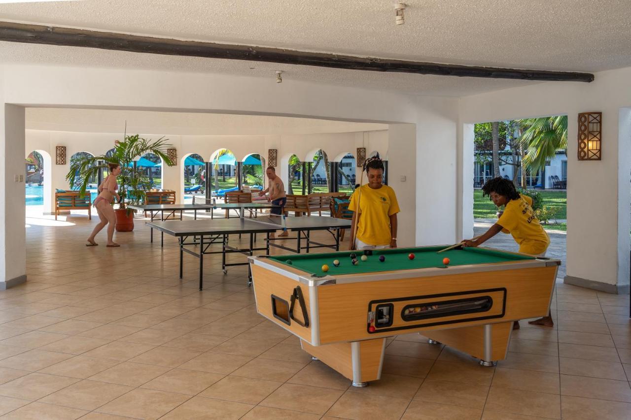 Southern Palms Beach Resort Diani Beach Luaran gambar