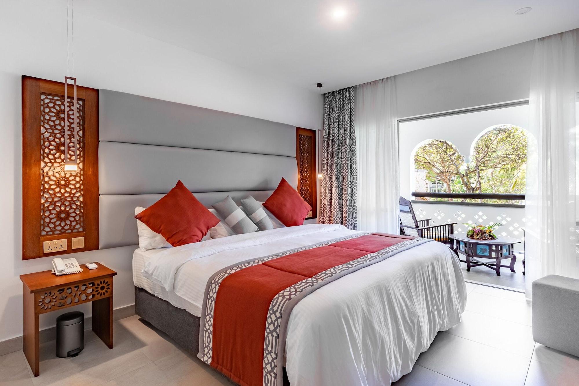 Southern Palms Beach Resort Diani Beach Luaran gambar