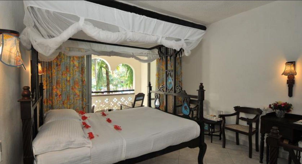 Southern Palms Beach Resort Diani Beach Luaran gambar