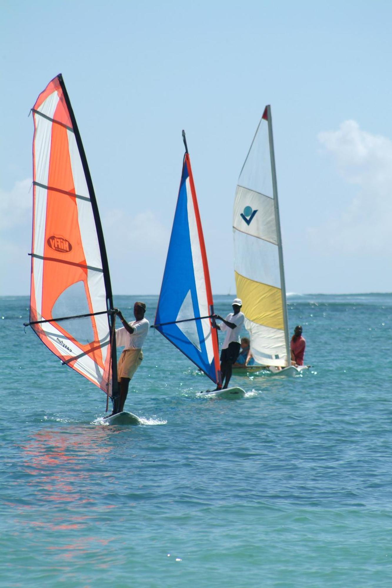 Southern Palms Beach Resort Diani Beach Luaran gambar