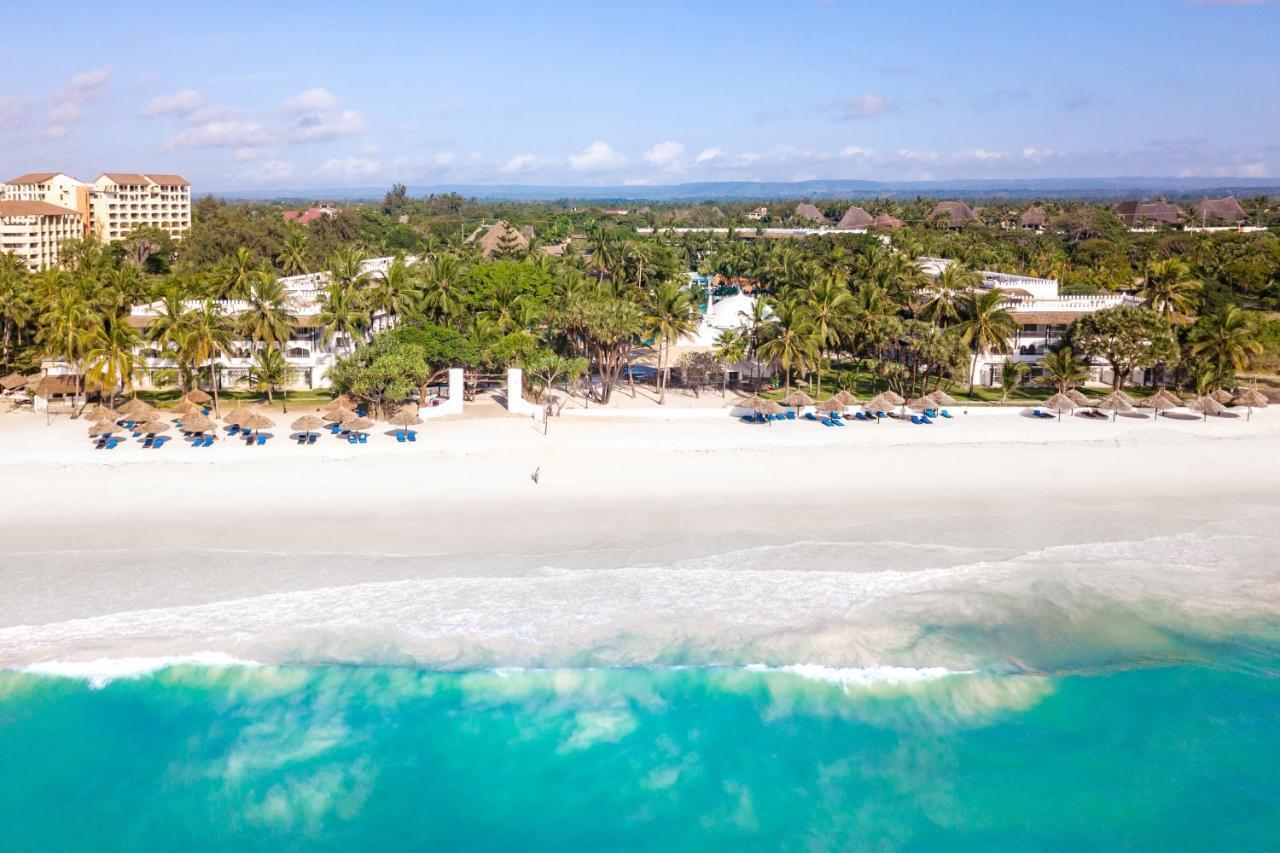 Southern Palms Beach Resort Diani Beach Luaran gambar