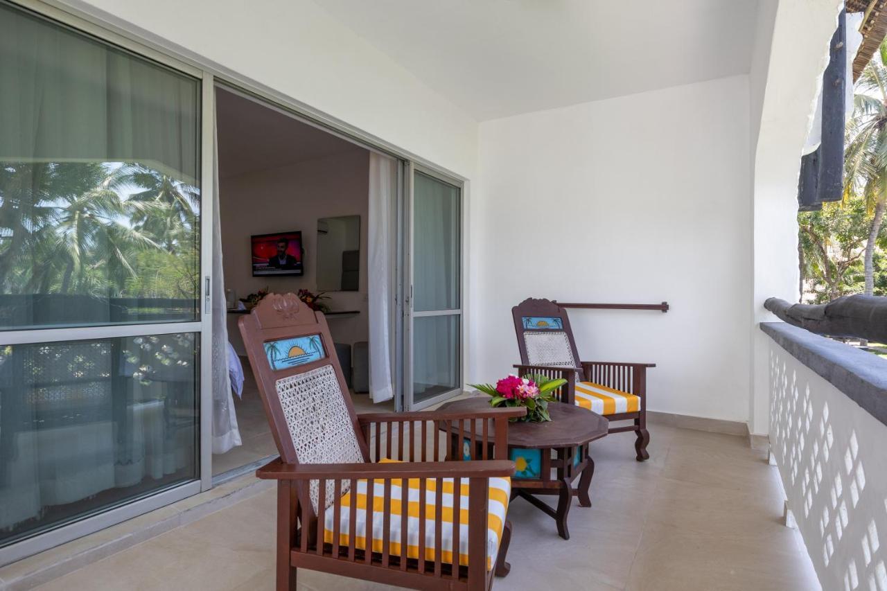 Southern Palms Beach Resort Diani Beach Luaran gambar