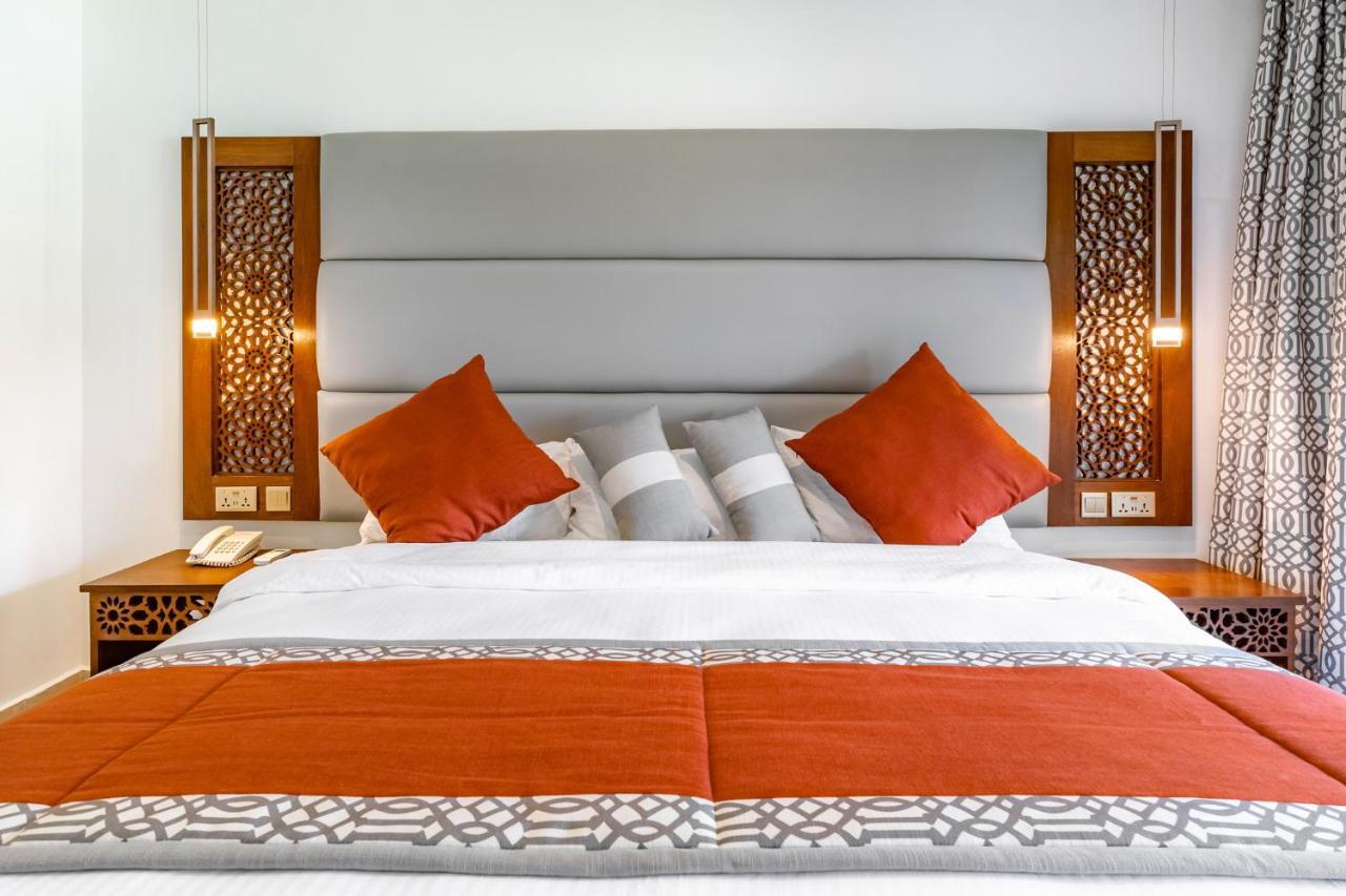 Southern Palms Beach Resort Diani Beach Luaran gambar