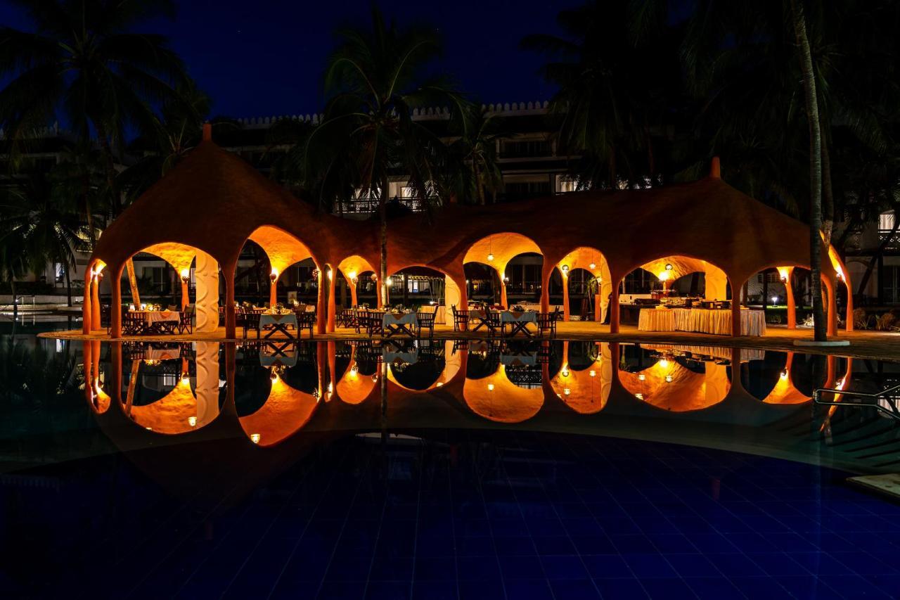 Southern Palms Beach Resort Diani Beach Luaran gambar