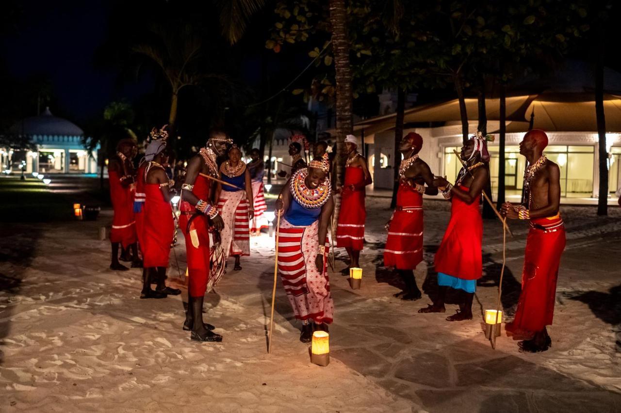 Southern Palms Beach Resort Diani Beach Luaran gambar