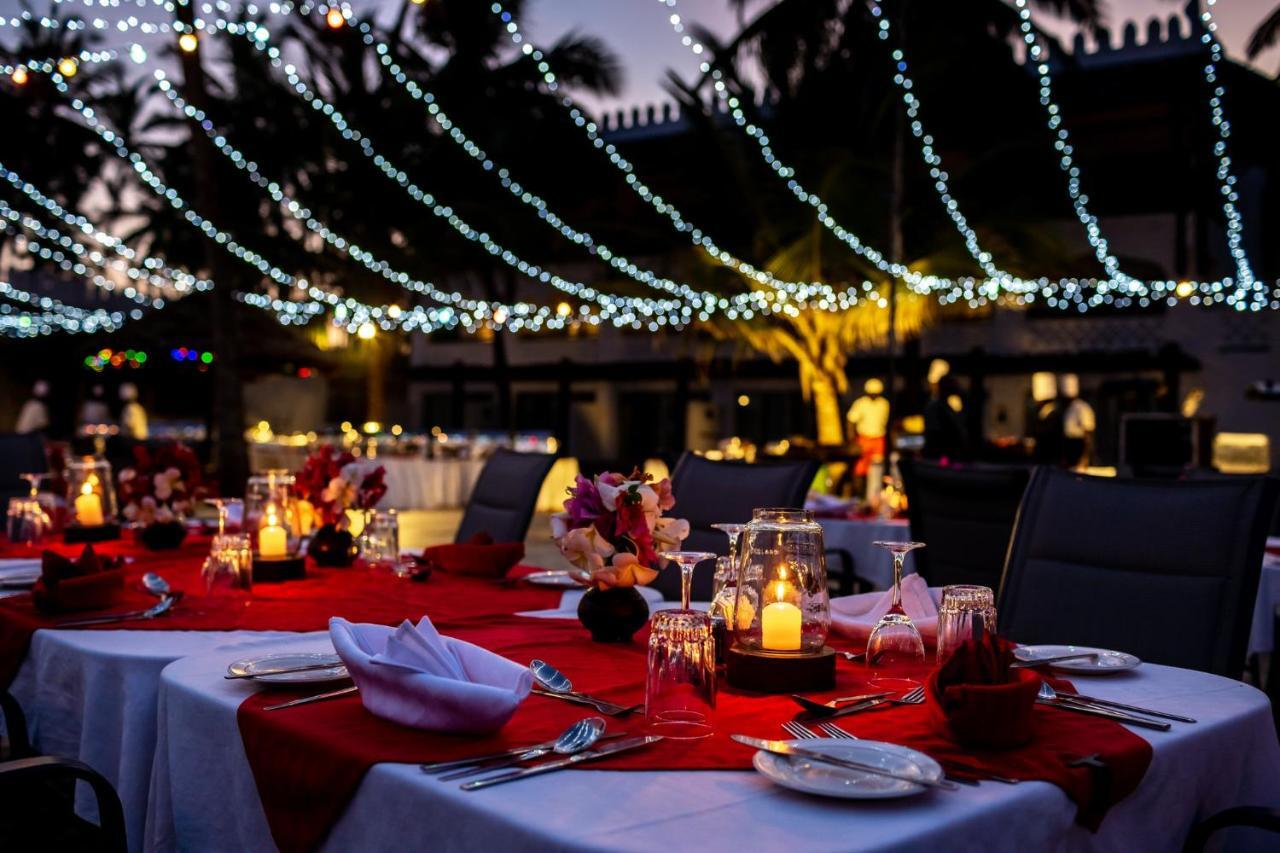 Southern Palms Beach Resort Diani Beach Luaran gambar
