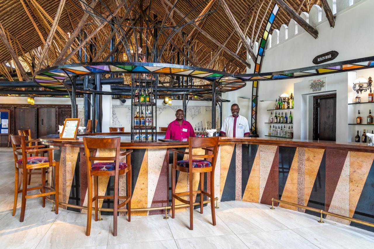 Southern Palms Beach Resort Diani Beach Luaran gambar