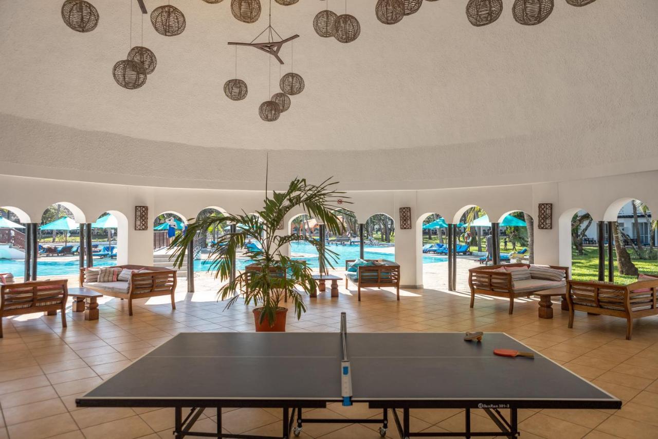 Southern Palms Beach Resort Diani Beach Luaran gambar