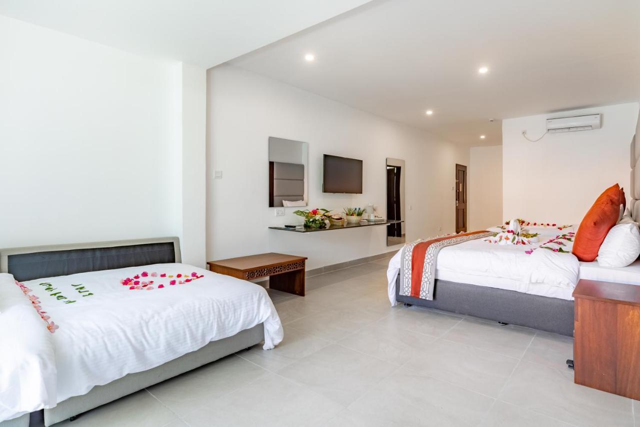 Southern Palms Beach Resort Diani Beach Luaran gambar