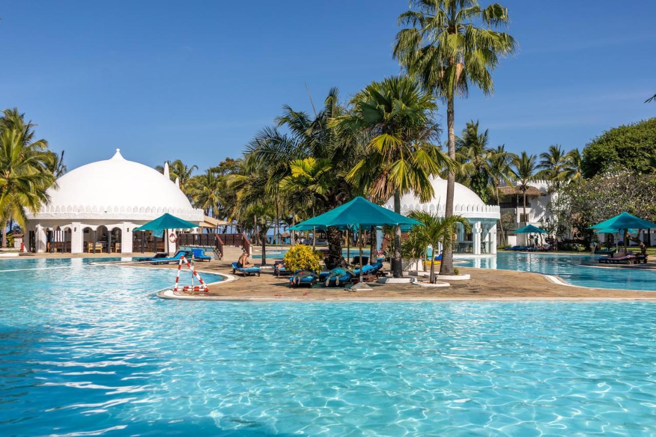Southern Palms Beach Resort Diani Beach Luaran gambar