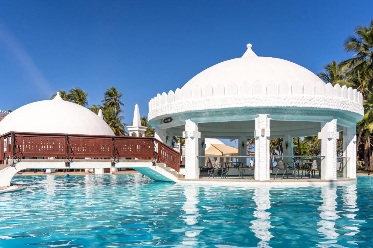 Southern Palms Beach Resort Diani Beach Luaran gambar