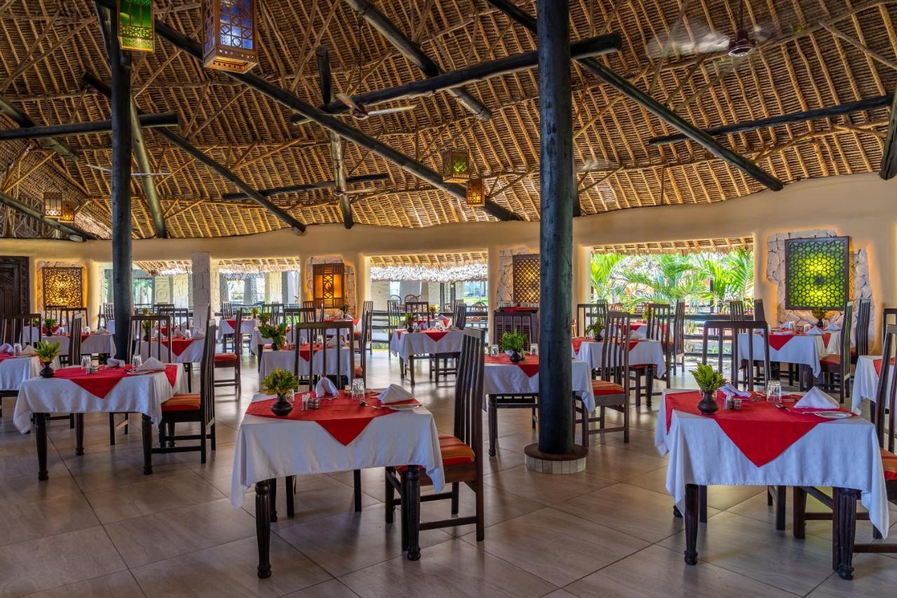 Southern Palms Beach Resort Diani Beach Luaran gambar