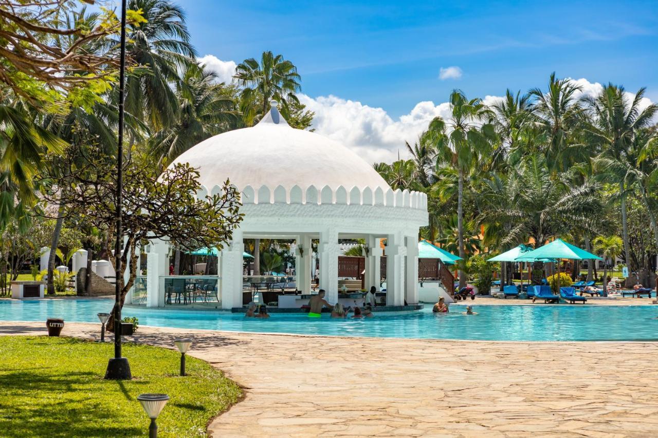 Southern Palms Beach Resort Diani Beach Luaran gambar