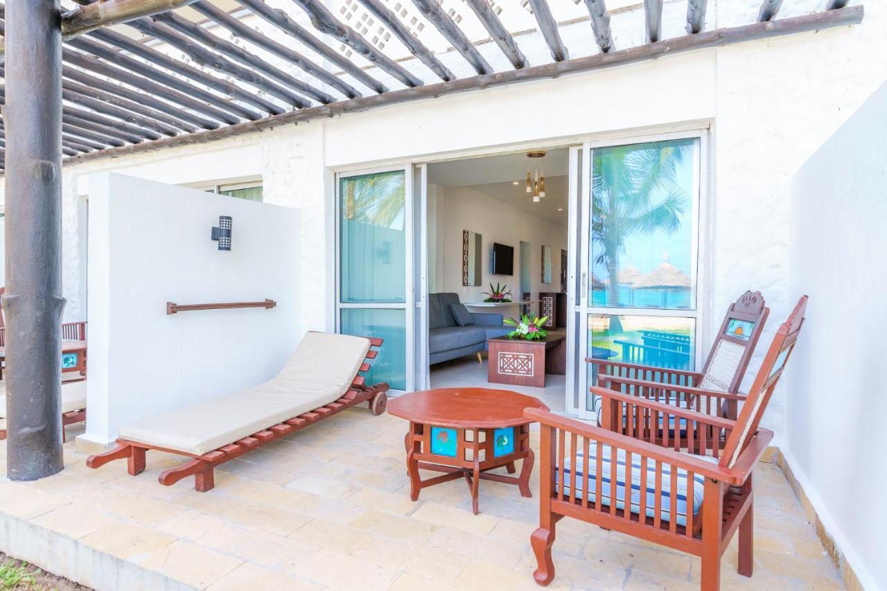 Southern Palms Beach Resort Diani Beach Luaran gambar