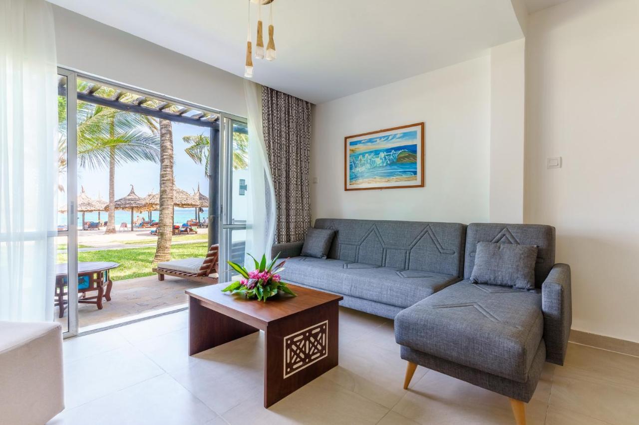 Southern Palms Beach Resort Diani Beach Luaran gambar